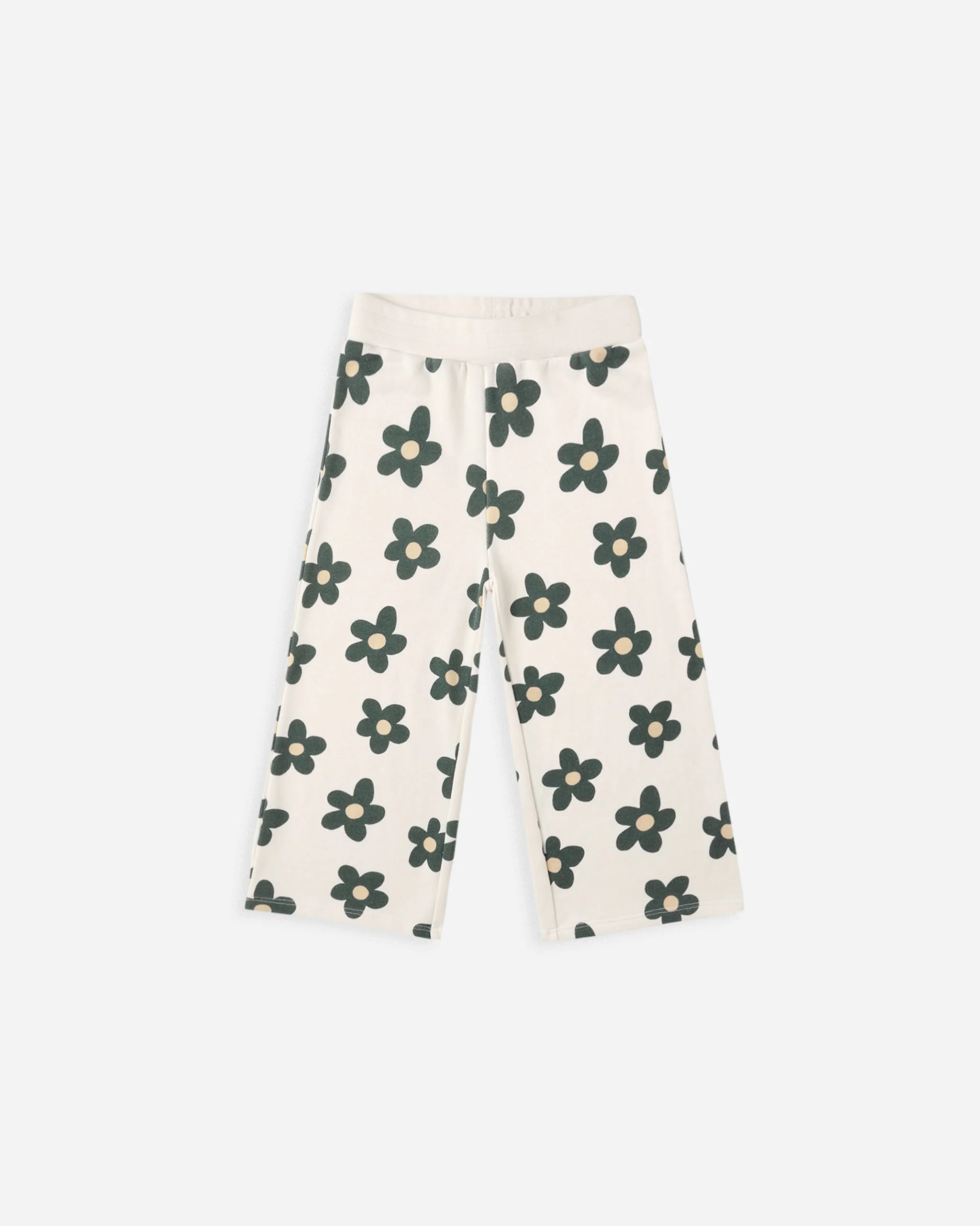 Wide Leg Sweatpant Daisy