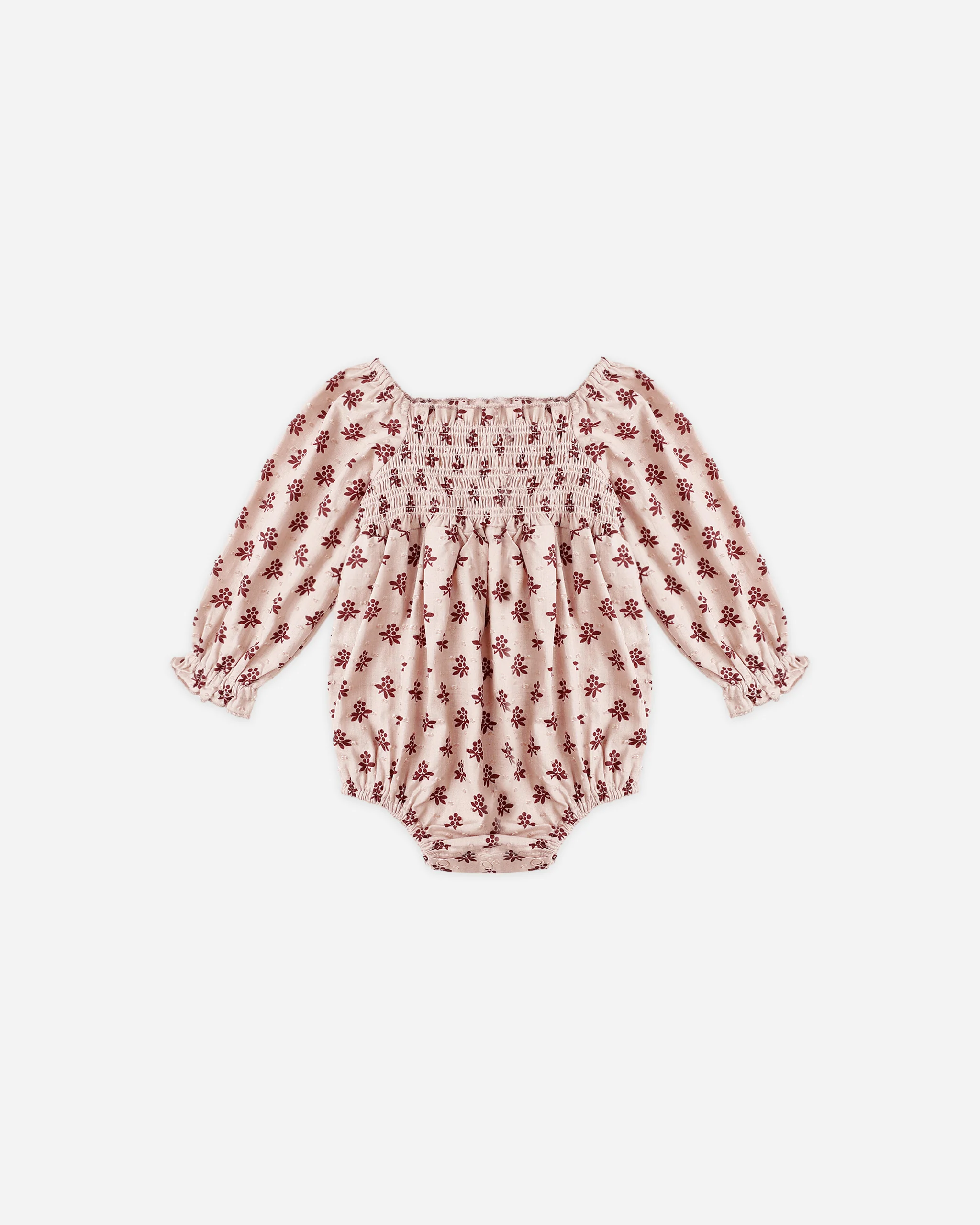 Cora Romper Adelaide Romper