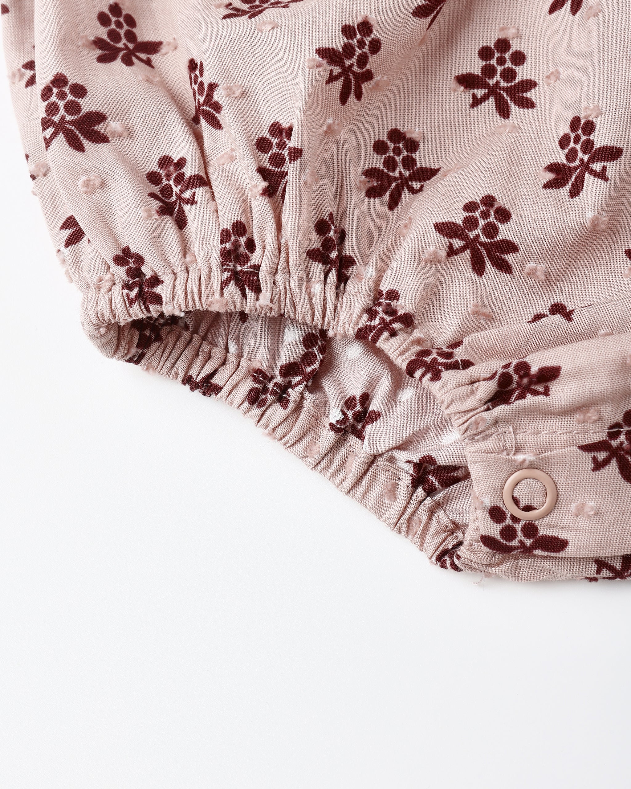 Cora Romper Adelaide Romper 2